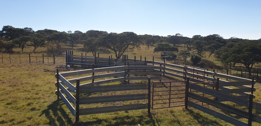 0 Bedroom Property for Sale in Stutterheim Rural Eastern Cape
